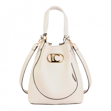 hobo-bag-with-faux-leather-braided-handle-and-bow