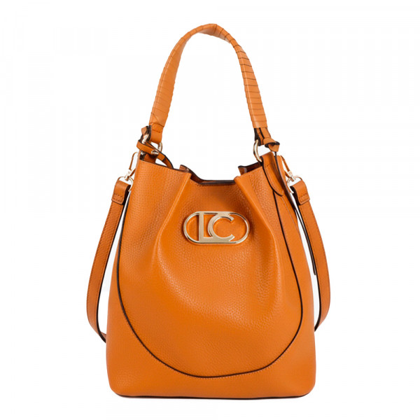 hobo-bag-with-faux-leather-braided-handle-and-bow