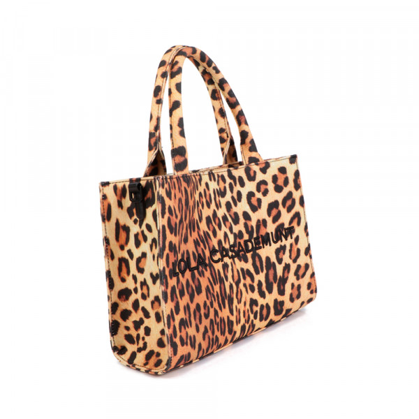 bolso-mini-shopper-tejido-leopardo