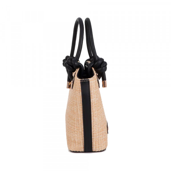 bolso-contrast-raffia-effect