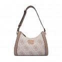 Karnilla Logo Shoulder Bag