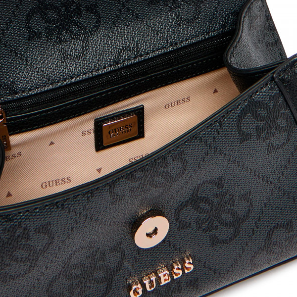 karnilla-logo-flap-shoulder-bag