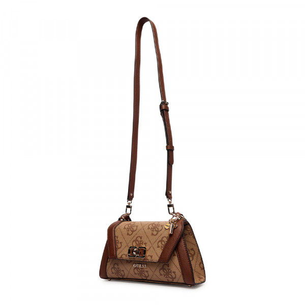 karnilla-logo-flap-shoulder-bag