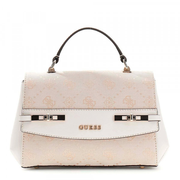 bolso-melinda-logo-top-handle-flap