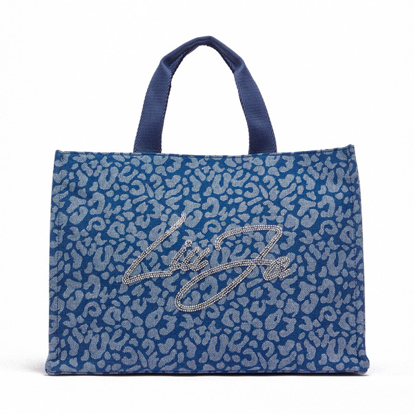 large-denim-tote-bag-with-animal-print