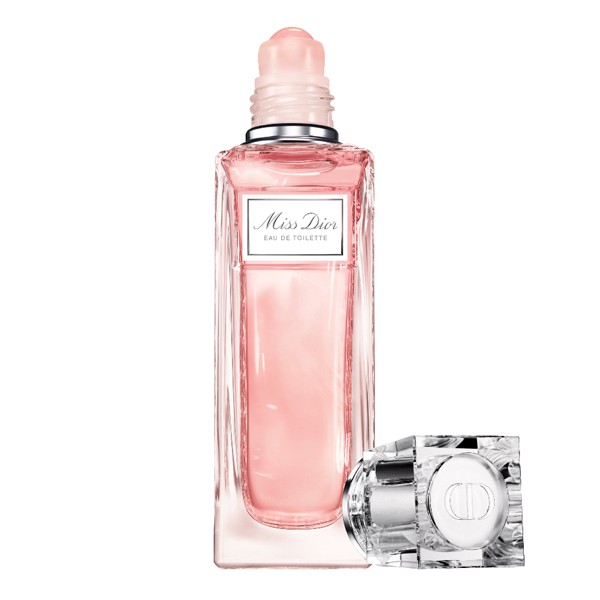 Dior parfum 2025 roller pearl