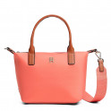 Sac fourre-tout monogramm&eacute; TH