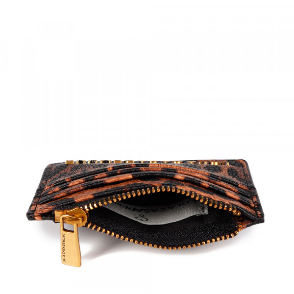 animal-print-card-holder