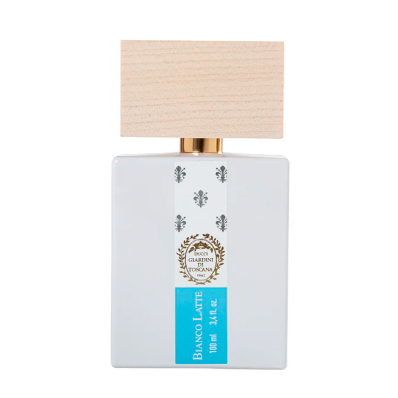 Giardini Di Toscana Unisex White Niche Perfumes Bianco Latte