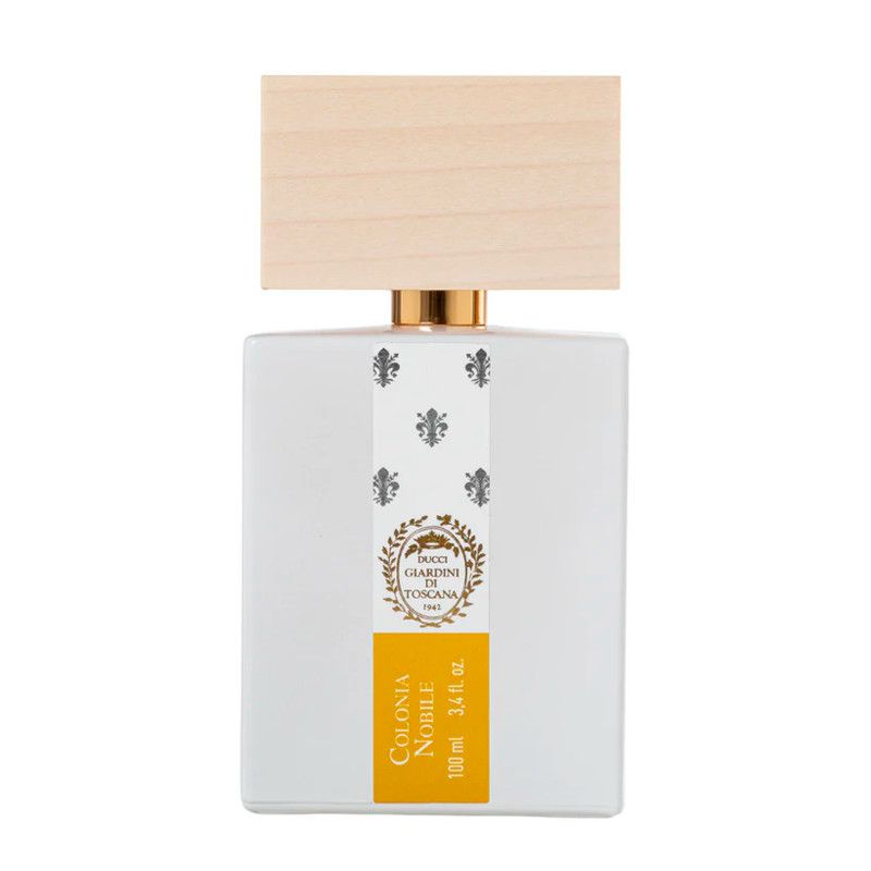 Giardini Di Toscana Perfumes Nicho Unisex Colonia Nobile