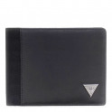 Berna wallet with logo