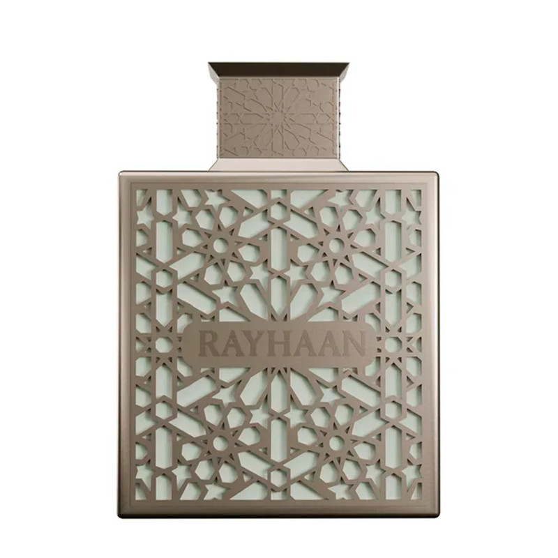 Rayhaan Eau de Parfum Perfumes Hombre