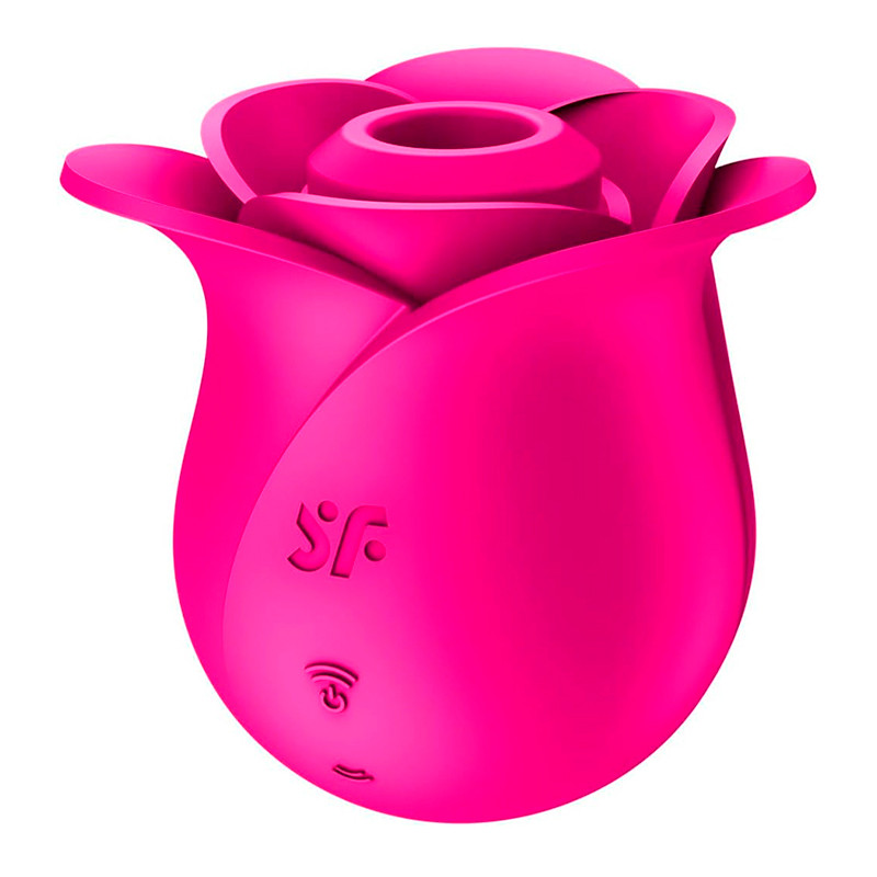 Satisfyer Air Pulse Pro 2 Modern Blossom Vibrador