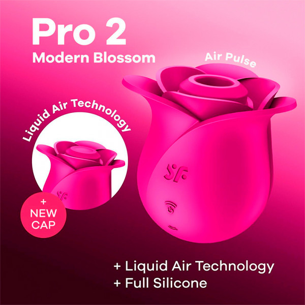 ventosa-pro-2-classic-modern-blossom