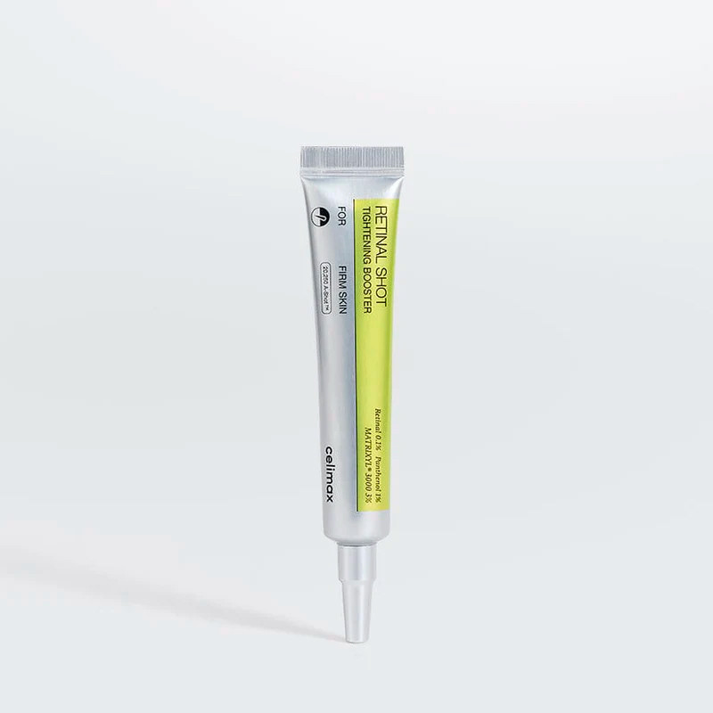 Celimax The Vita A Retinal Shot Tightening Booster Tratamiento Avanzado Antiedad – imagen 2