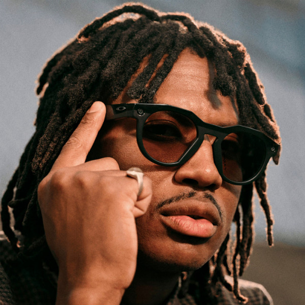 Gafas De Sol Meta HSTN Transitions