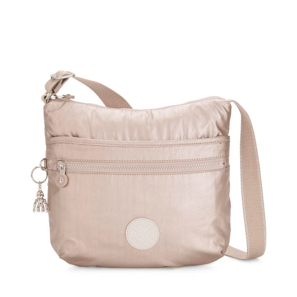 Kipling Women's Light Bags, Toiletry Bags And Suitcases For Arto Shoulder Bag