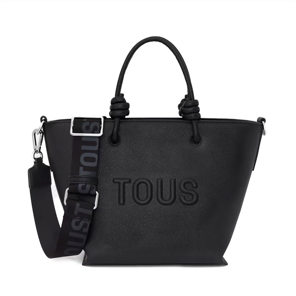 Tous BOLSO CAPAZO LA RUE NEW PEQUEÑO