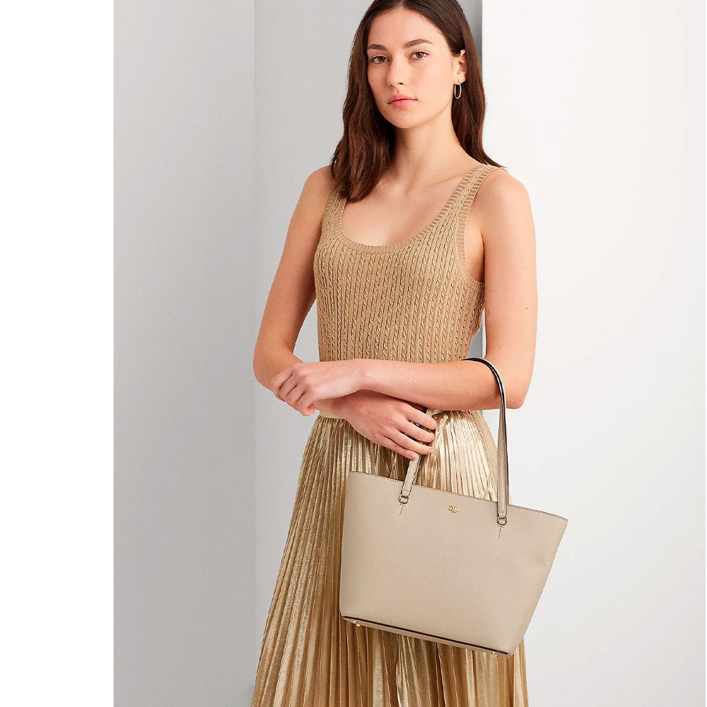 Ralph Lauren Bags BOLSO KARLY