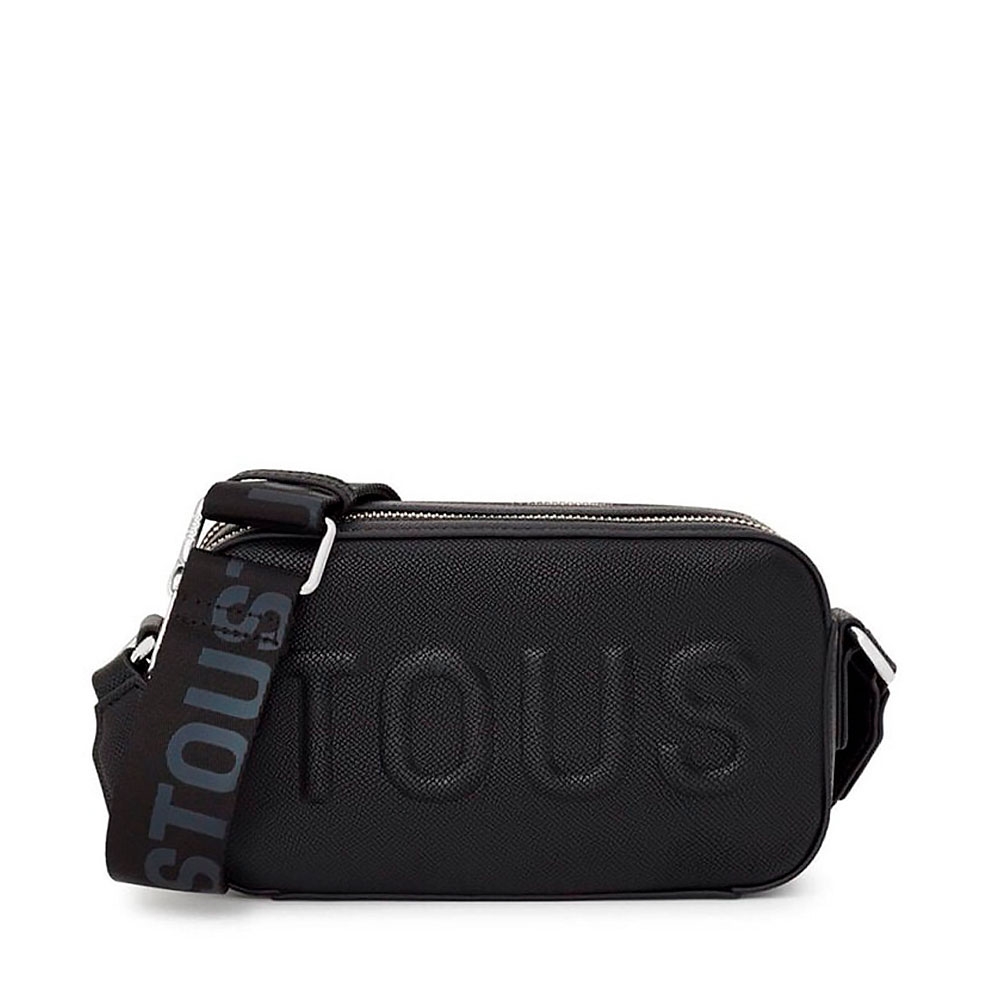 Tous Bolsas, produtos de higiene pessoal e malas femininas REPÓRTER LA RUE NOVA BOLSA CROSSBODY