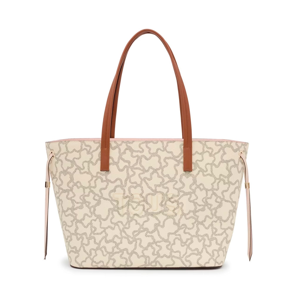 Tous BOLSO KAOS ICON