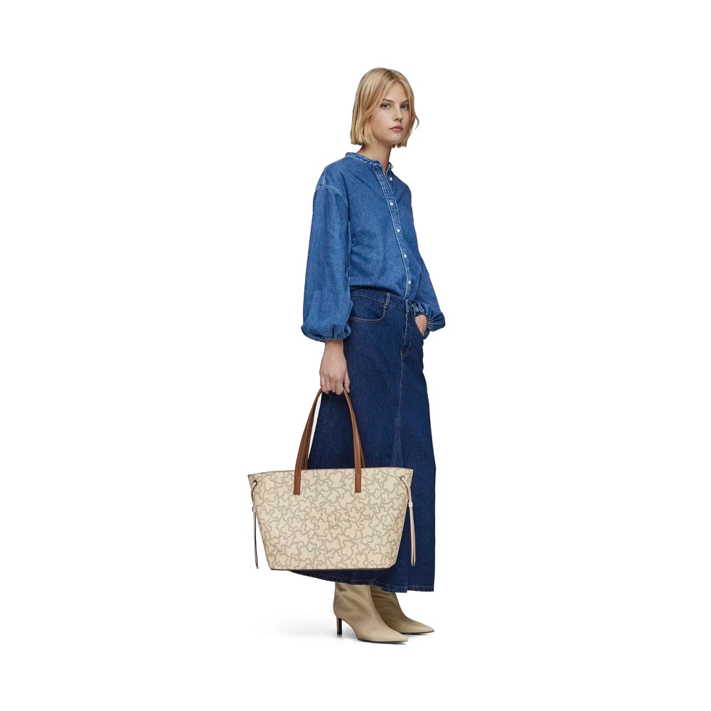 Tous BOLSO KAOS ICON – imagen 2