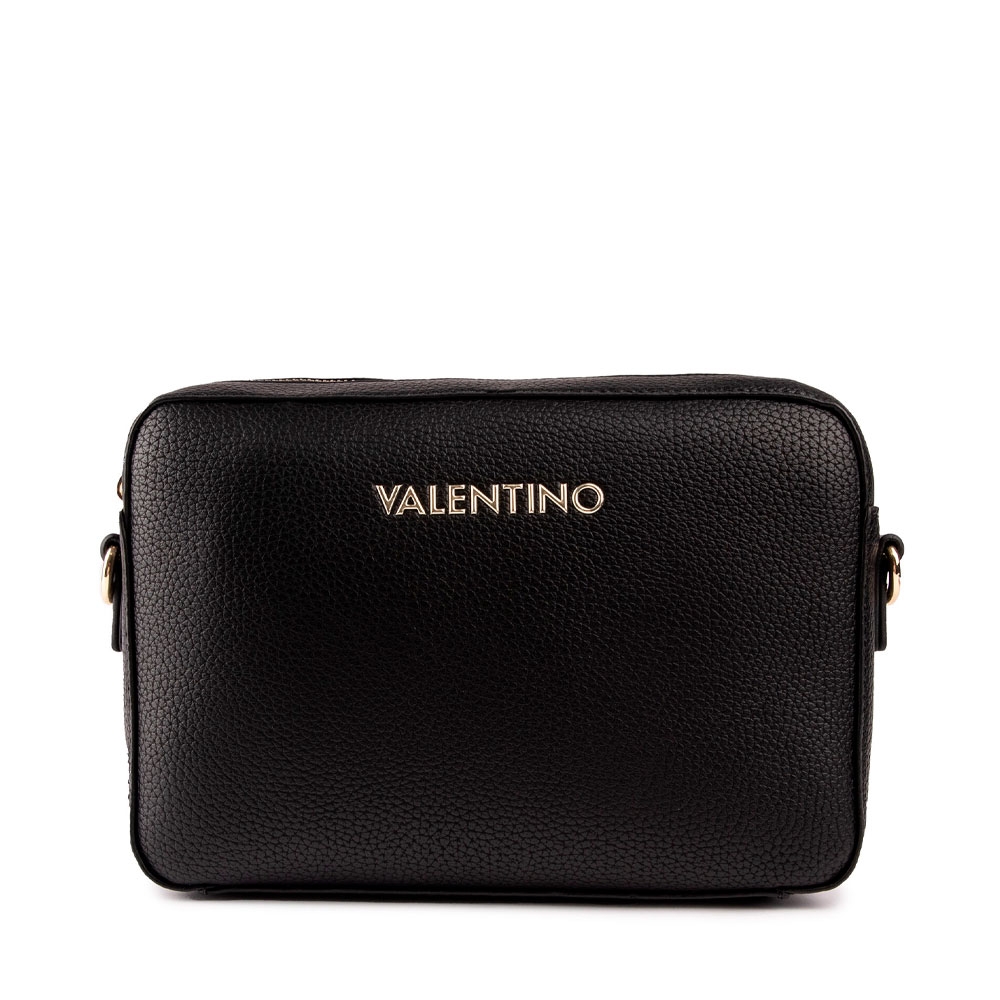 Valentino Handbags Women's Gold Bags, Toiletry Bags And Suitcases For Alexia Bag Vbs5a809