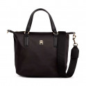 EMBLEM SMALL TOTE BAG