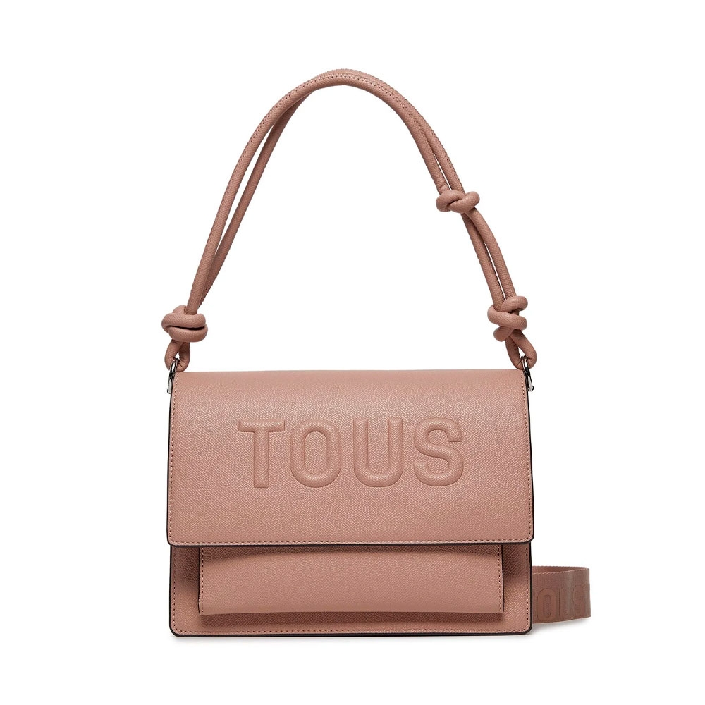 Tous Women's Bags, Toiletry Bags And Suitcases For La Rue New Crossbody Bag
