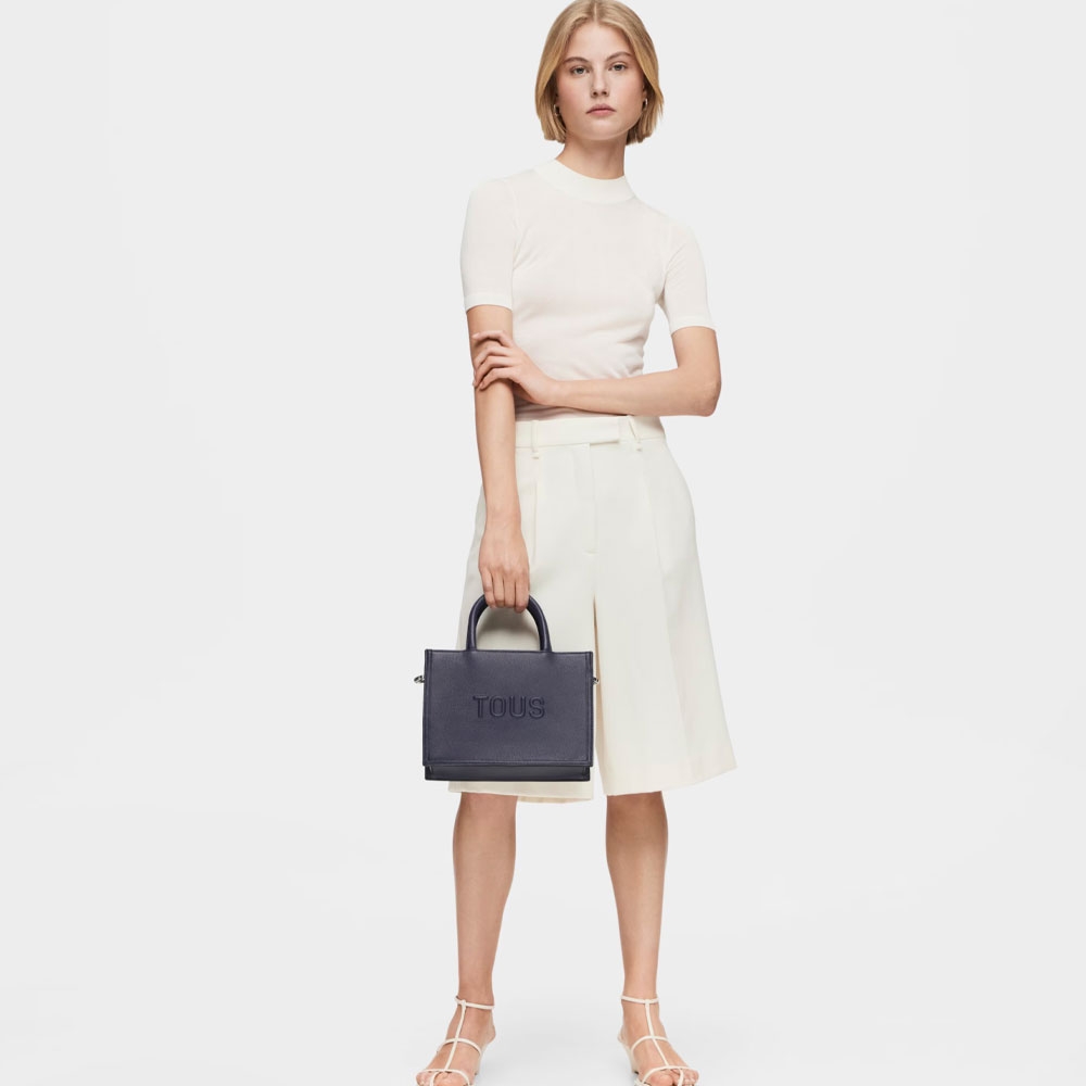 Tous Shopper mediano Amaya Brenda – imagen 2