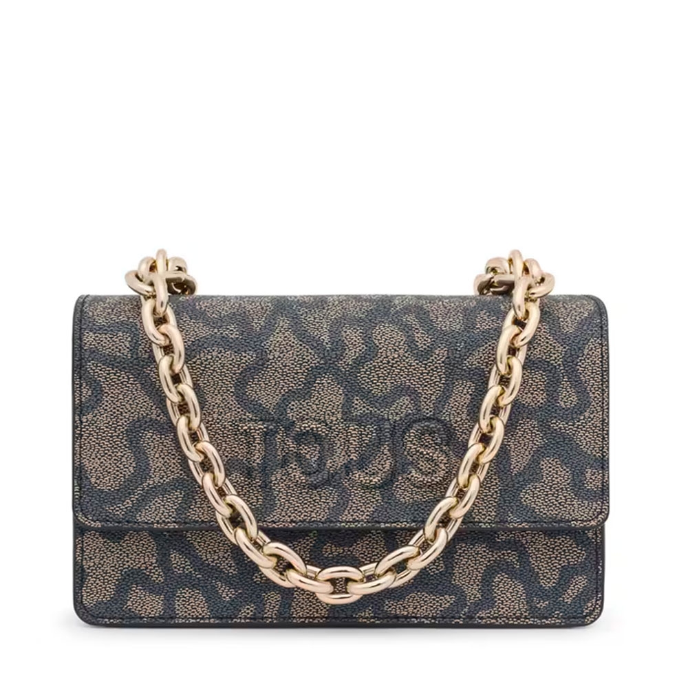 Tous Women's Bags, Toiletry Bags And Suitcases For Kaos Icon Shoulder Bag