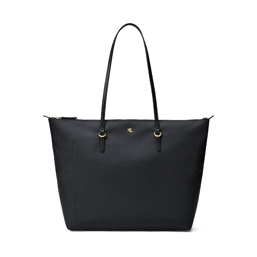Ralph Lauren Bags Women's Bags, Toiletry Bags And Suitcases For Keaton Large Nylon Tote Bag