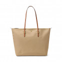 Keaton Large Nylon Tote Bag