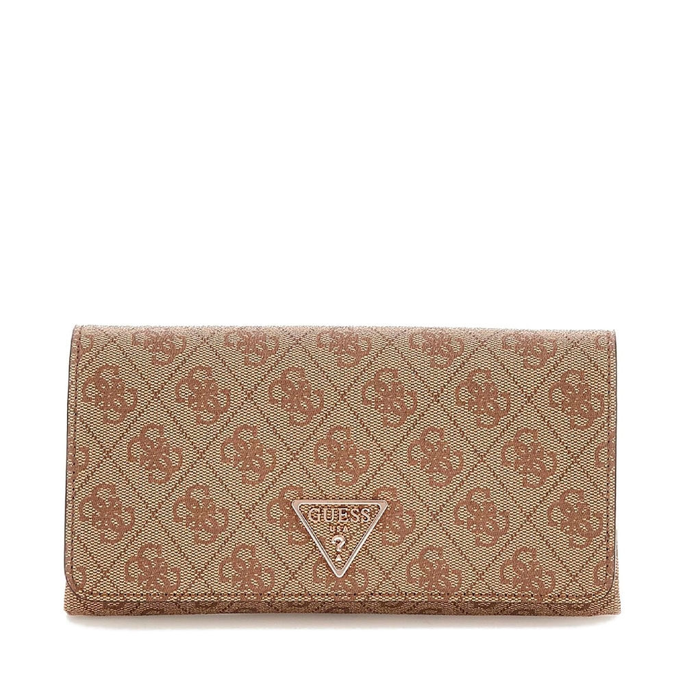 Guess Women's Bags, Toiletry Bags And Suitcases For Noelle Flap Organizer Crossbody Bag