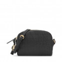 Bolso Nika Sherton Negro TOUS - Dise&ntilde;o Sofisticado