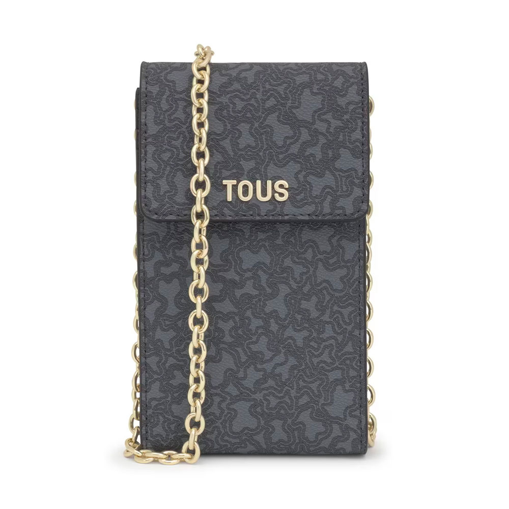Tous Bolsas, produtos de higiene pessoal e malas femininas CAPA MÓVEL COM PENDENTE KAOS MINI LINE