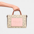 amaya-kaos-icon-beige-medium-shopping-bag-by-tous