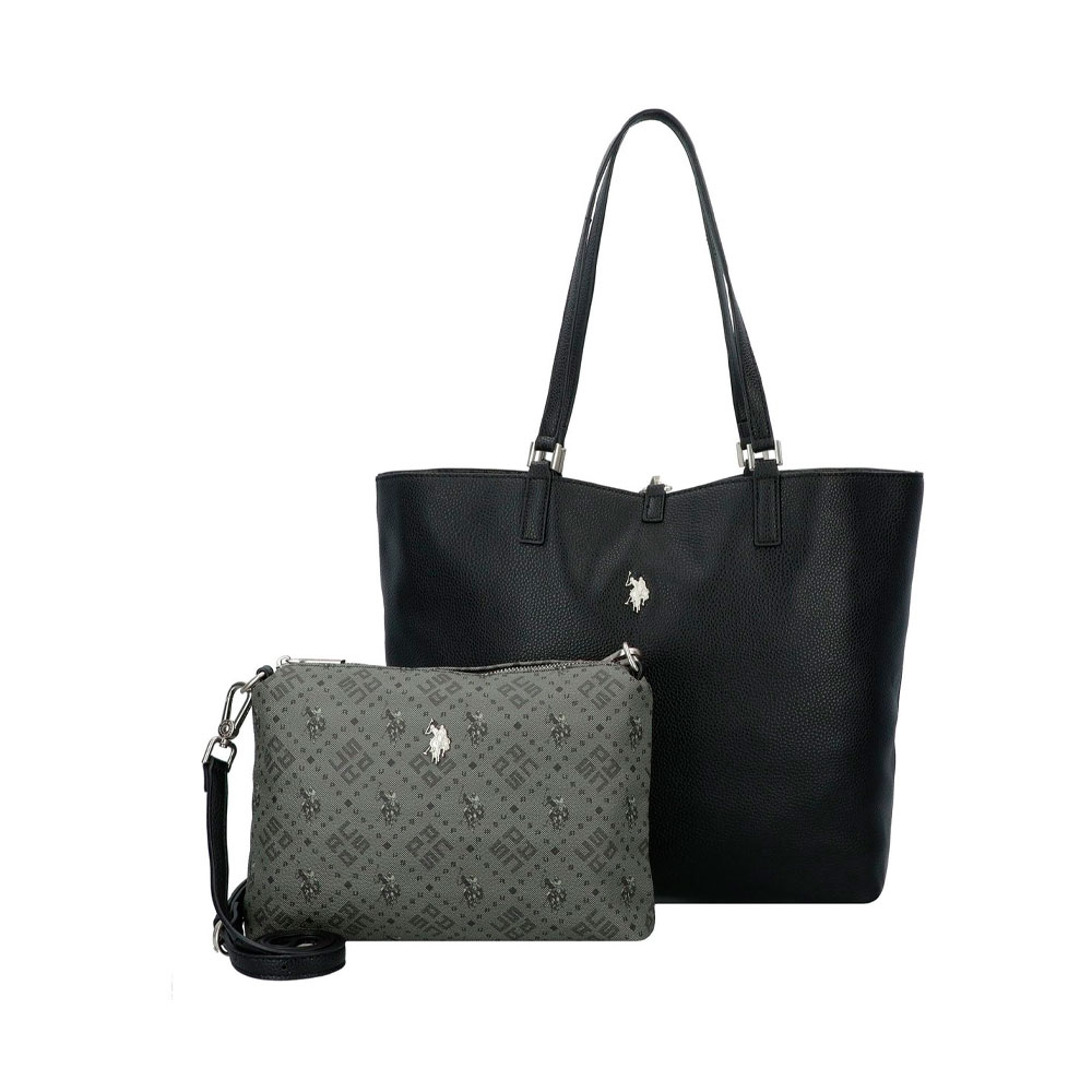 U.s. Polo Assn. Women's Bags, Toiletry Bags And Suitcases For Malibu Shopping Bag