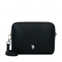 MANSION ZIP SHOULDER BAG