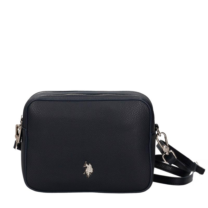 U.s. Polo Assn. Women's Bags, Toiletry Bags And Suitcases For Mansion Zip Shoulder Bag