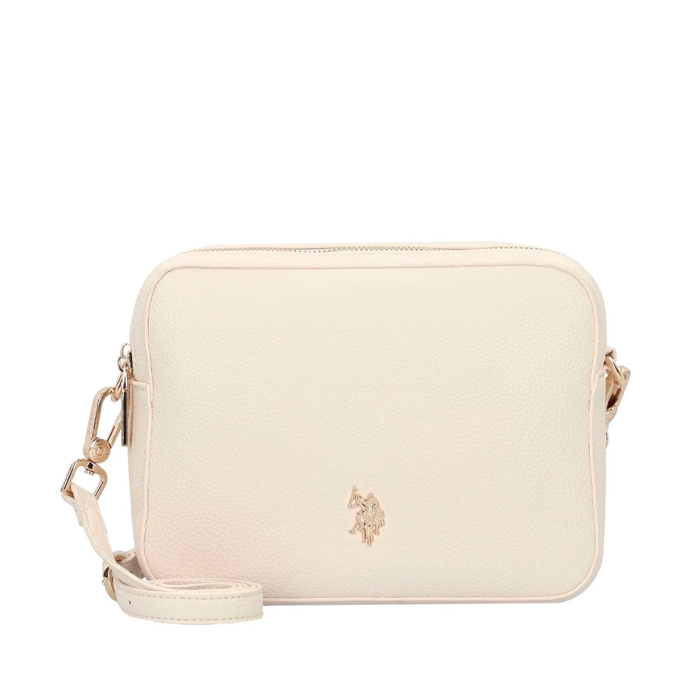 U.s. Polo Assn. Women's Bags, Toiletry Bags And Suitcases For Mansion Zip Shoulder Bag