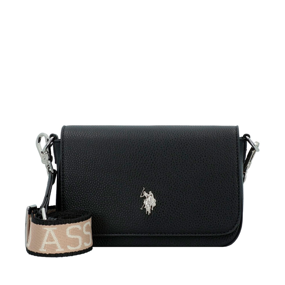 U.s. Polo Assn. Women's Bags, Toiletry Bags And Suitcases For Mansion Flap Shoulder Bag