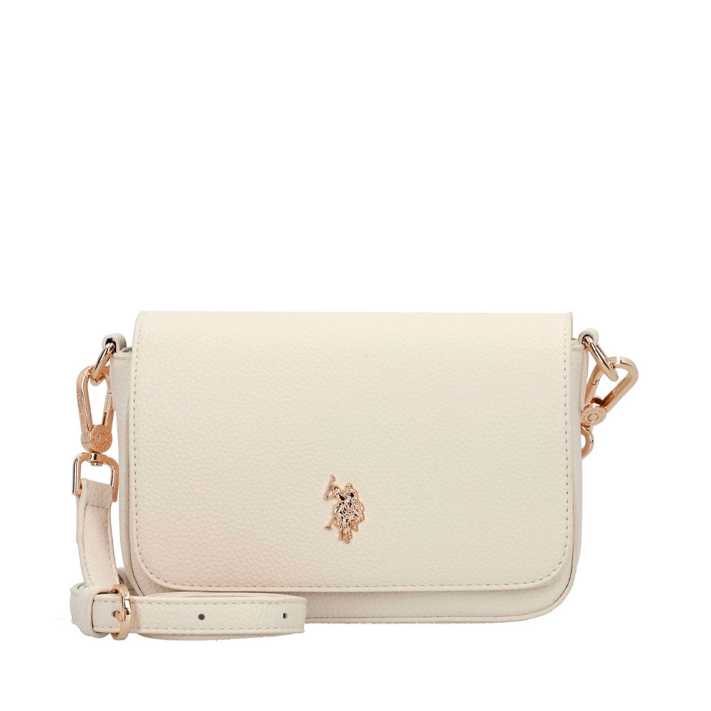 U.s. Polo Assn. Women's Bags, Toiletry Bags And Suitcases For Mansion Flap Crossbody Bag