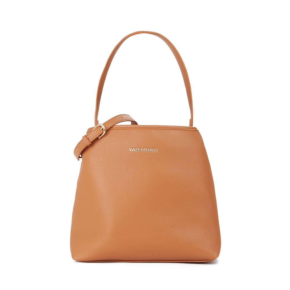 Valentino Handbags Women's Gold Bags, Toiletry Bags And Suitcases For Brixton Bag