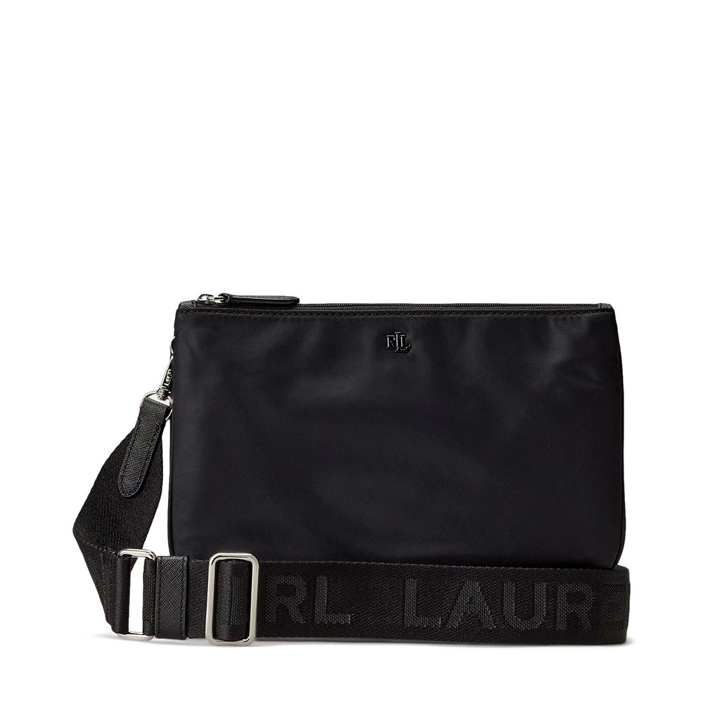 Ralph Lauren Bags Women's Bags, Toiletry Bags And Suitcases For Landyn Medium Nylon Crossbody Bag