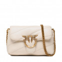 LOVE PUFF BABY SHOULDER BAG