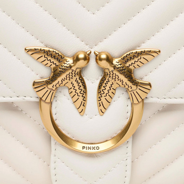 borsa-classica-love-one