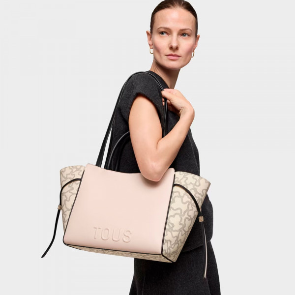 borsa-tous-city-kaos-icon-nera