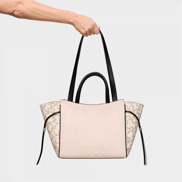 borsa-tous-city-kaos-icon-nera
