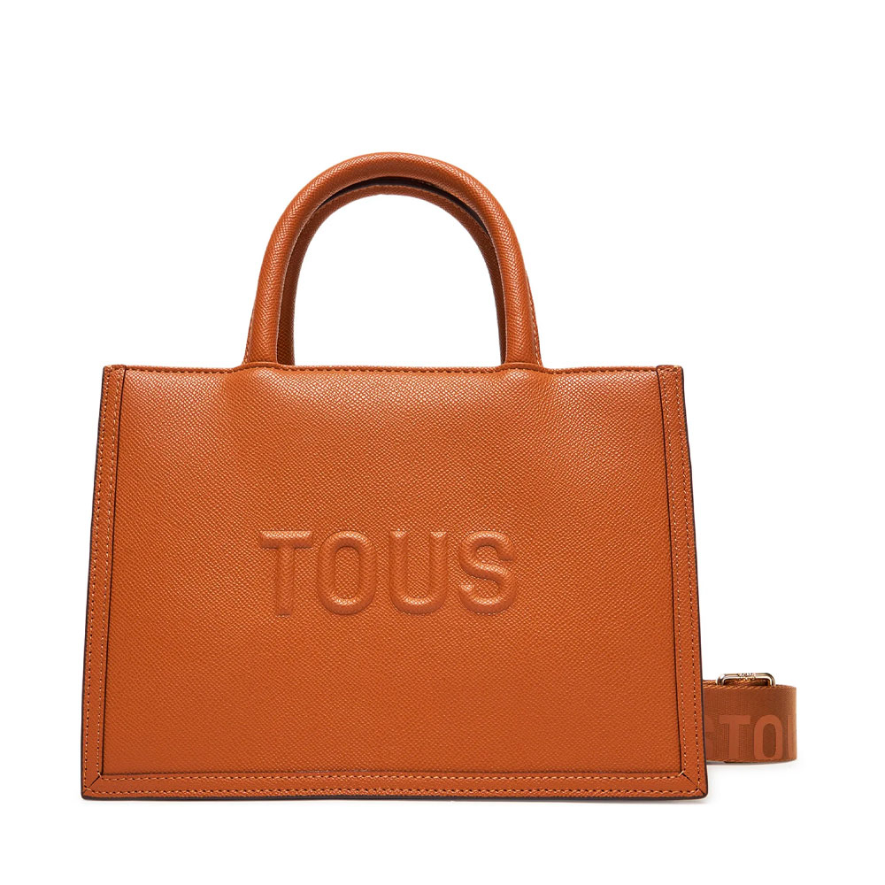 Tous Women's Bags, Toiletry Bags And Suitcases For M. Amaya Brenda Shopper Bag